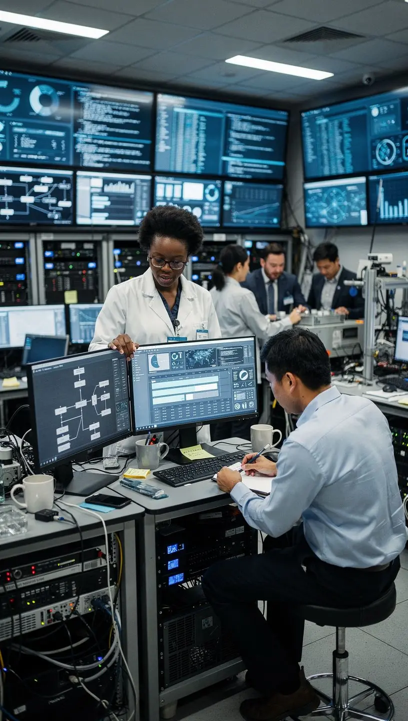 Effective workflow design strategies and insights