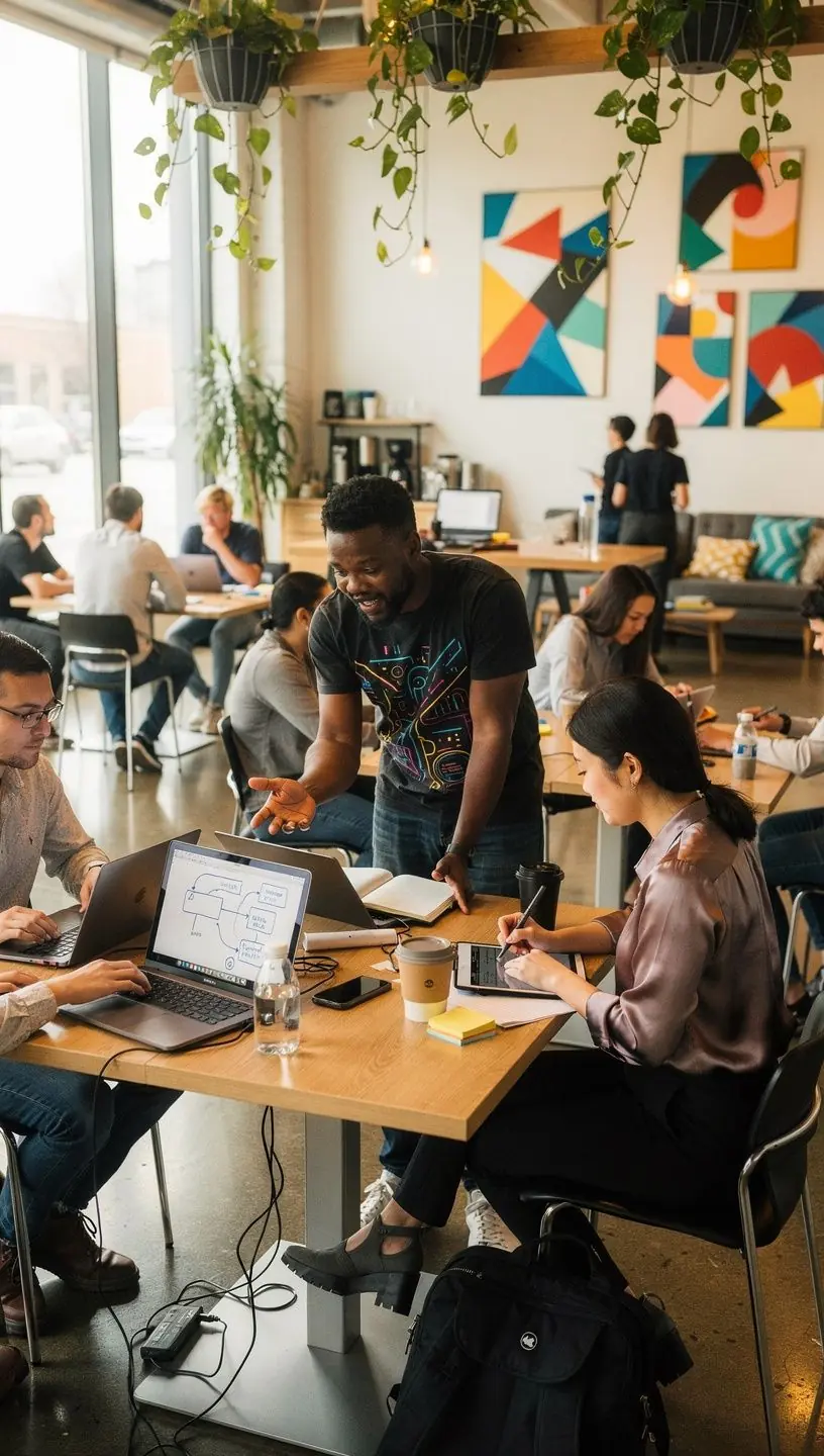 Best practices for efficient communication workflows