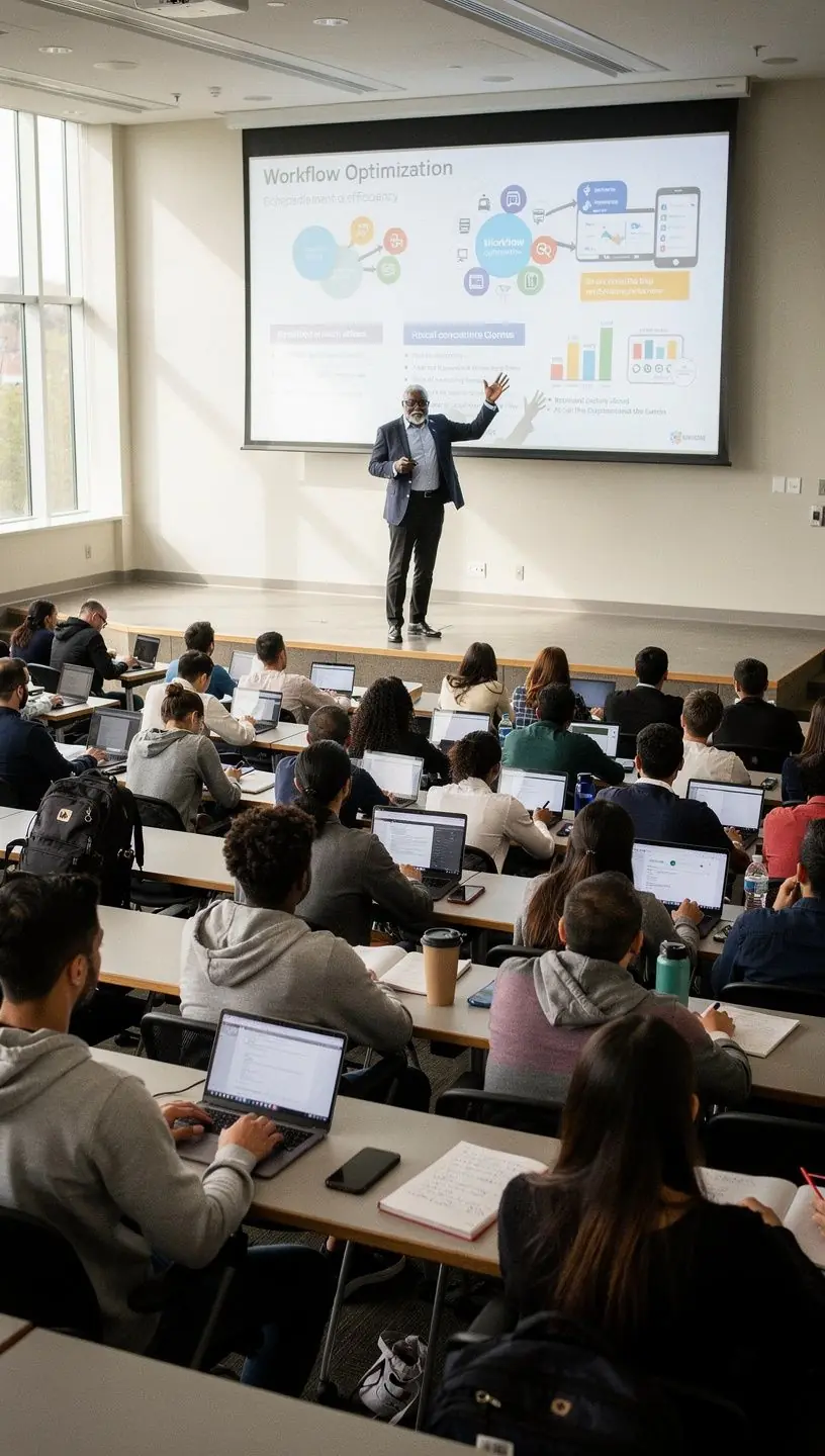 Techniques for effective task prioritization and efficiency